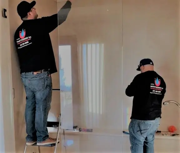 Professional plumbing installation for Tankless Water Heater Installation in Powdersville